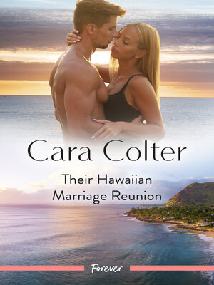cover image of Their Hawaiian Marriage Reunion